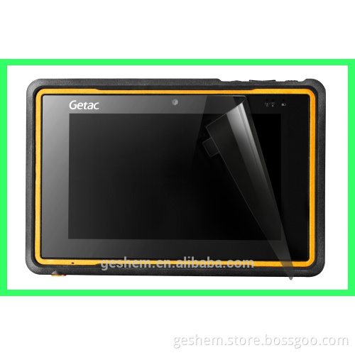 made in Taiwan full rugged tablet Getac Z710